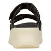 Delray Slide Classic - Black sold by Hey Dude