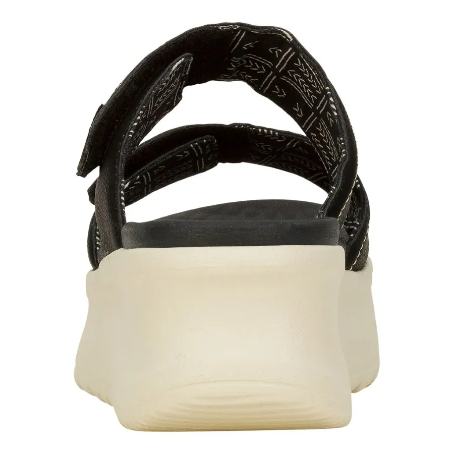 Delray Slide Classic - Black sold by Hey Dude product image thumbnail 5