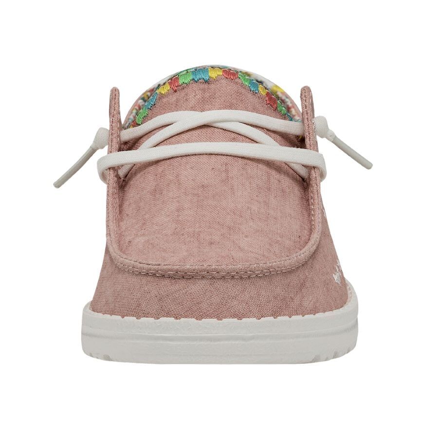 Wendy Boho - Rose sold by Hey Dude product image thumbnail 4