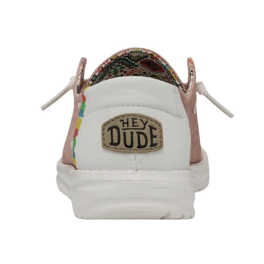 Wendy Boho - Rose sold by Hey Dude product image thumbnail 5