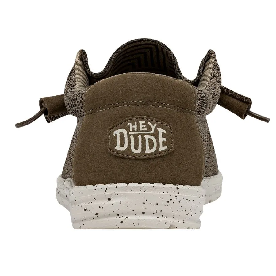 Wally Sox - Brown sold by Hey Dude product image thumbnail 5