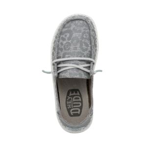 Wendy Youth - Cat Eye Grey sold by Hey Dude