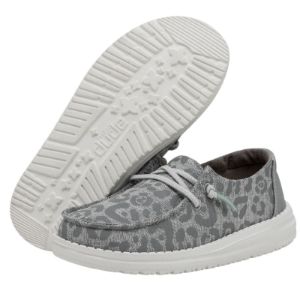 Wendy Youth - Cat Eye Grey sold by Hey Dude