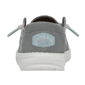 Wendy Youth - Cat Eye Grey sold by Hey Dude