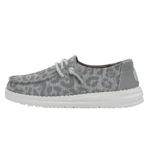 Wendy Youth - Cat Eye Grey sold by Hey Dude