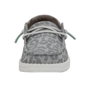 Wendy Youth - Cat Eye Grey sold by Hey Dude