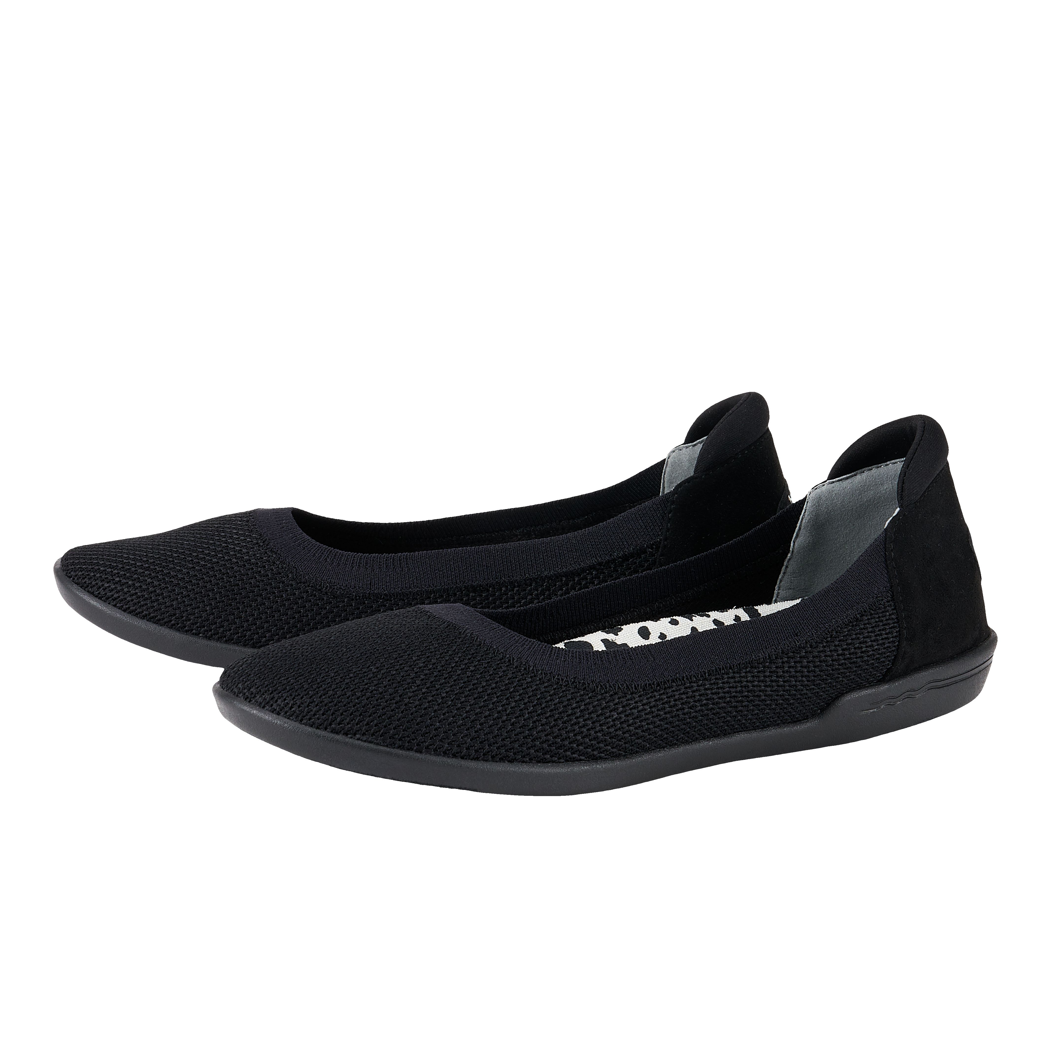 Savannah Slip Classic - Black sold by Hey Dude product image thumbnail 2