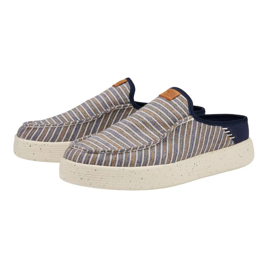 Austin Workwear - Blue Multi sold by Hey Dude product image thumbnail 2