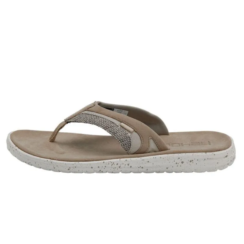 Flinn Sox - Beige sold by Hey Dude