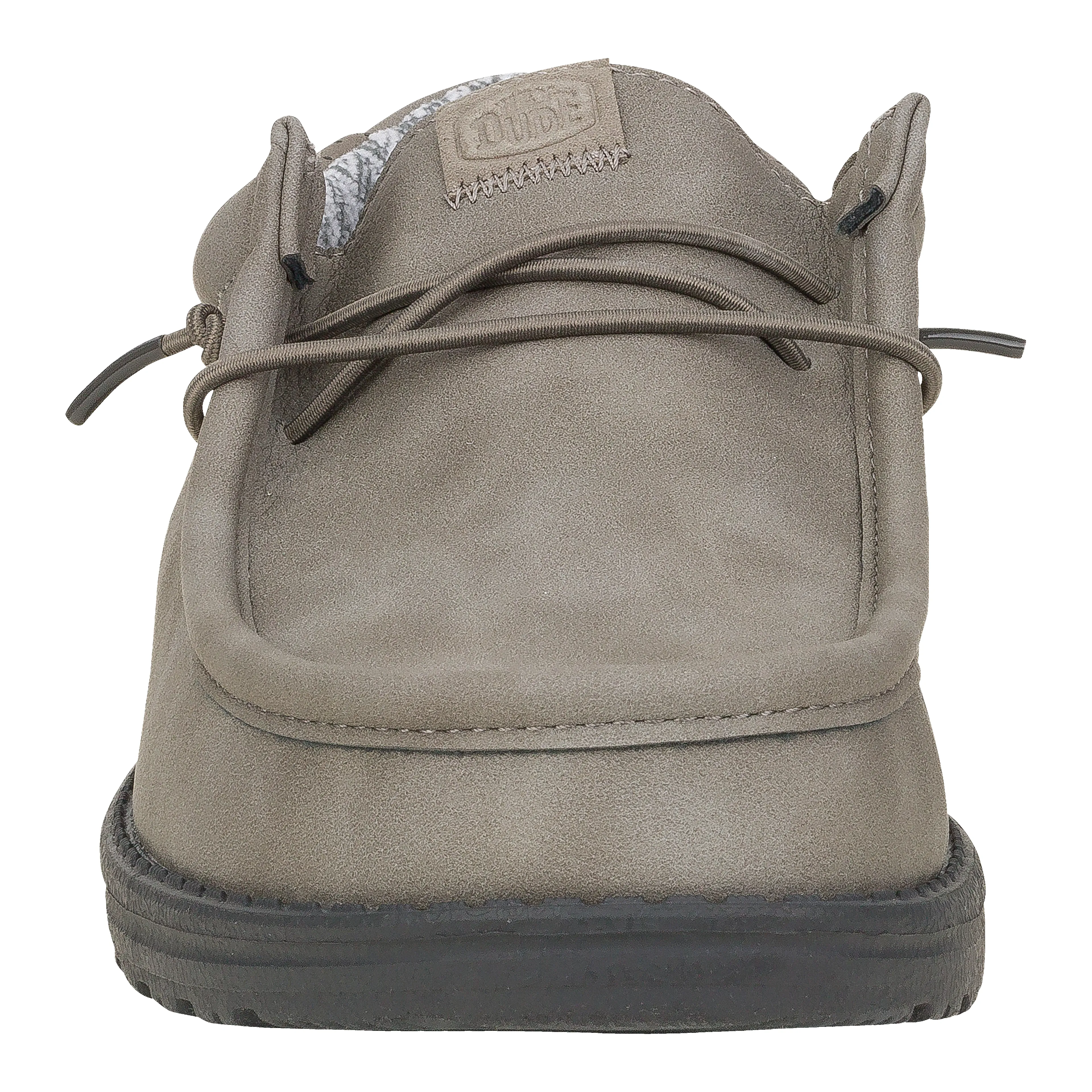 Wally Classic - Grey sold by Hey Dude product image thumbnail 4