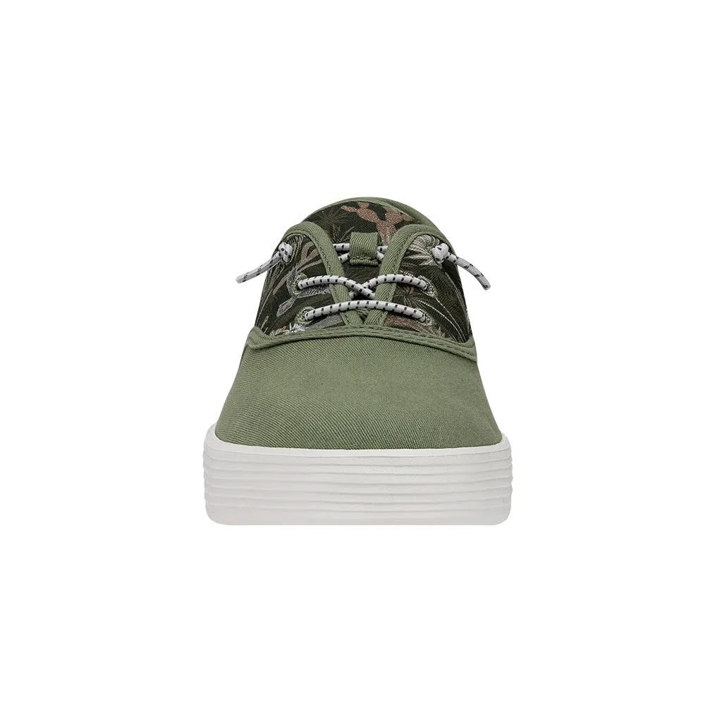 Conway - Desert Green sold by Hey Dude product image thumbnail 4