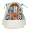Karina Classic - Black/White/Baja sold by Hey Dude