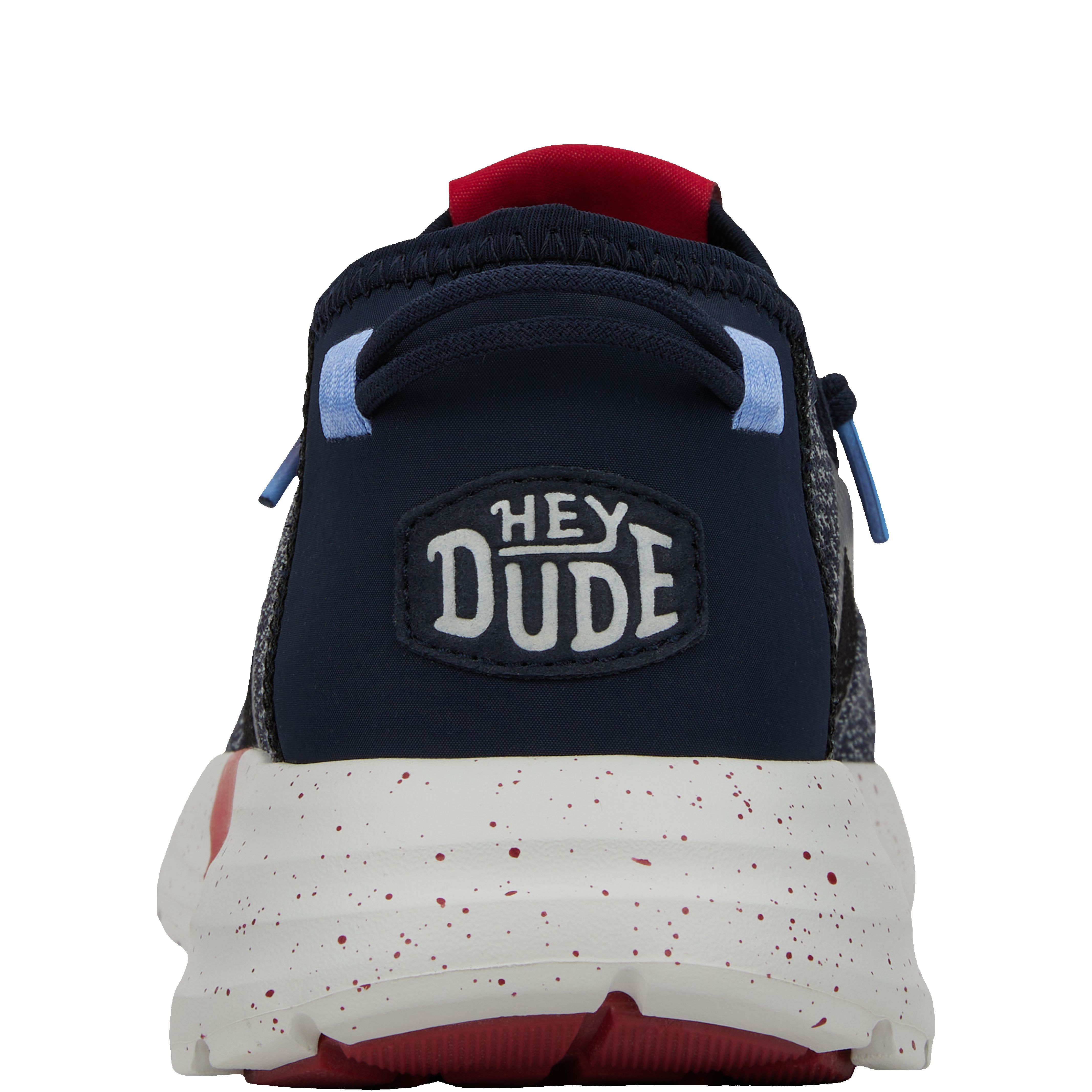 Sirocco Sport Mode - Navy/Grey sold by Hey Dude product image thumbnail 5