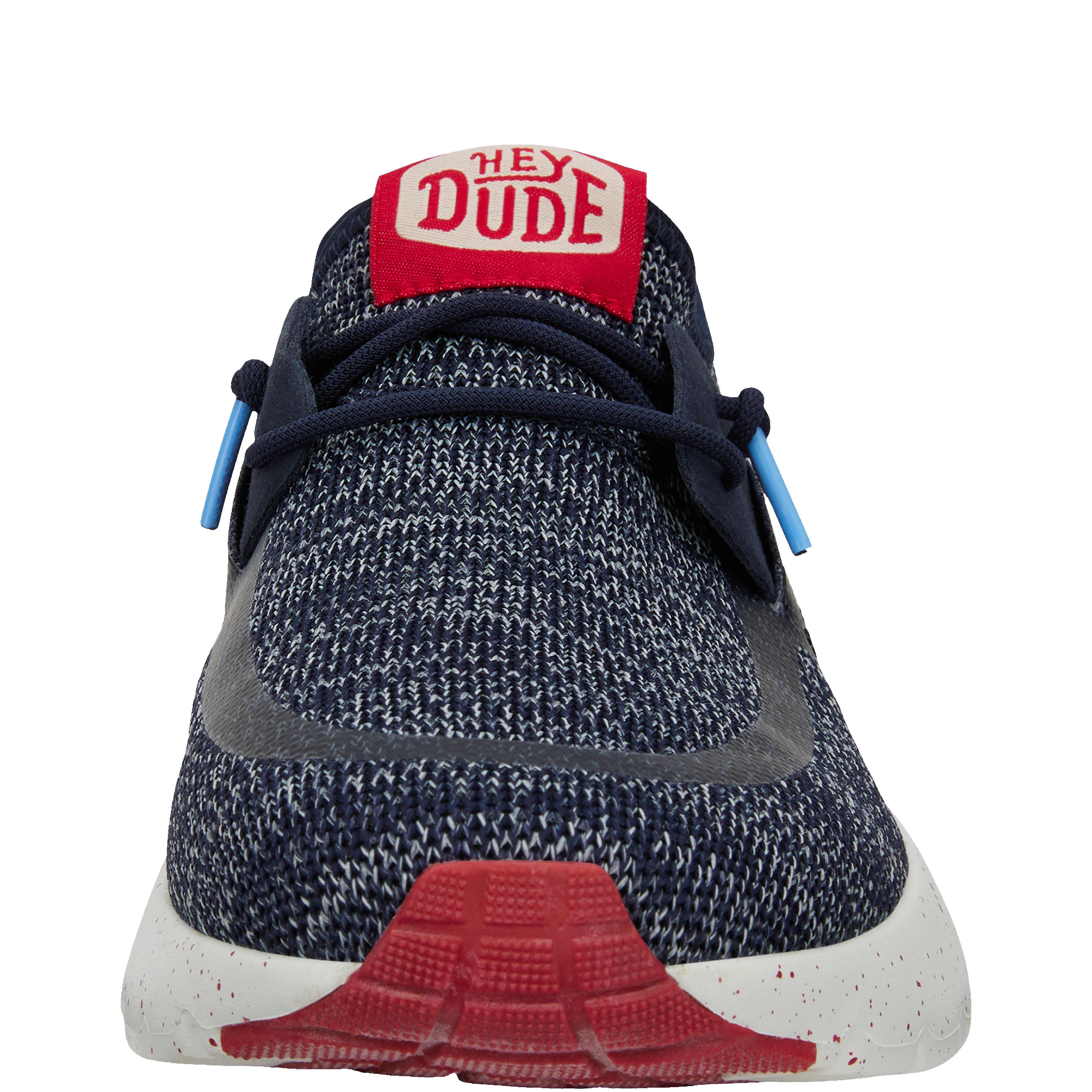 Sirocco Sport Mode - Navy/Grey sold by Hey Dude product image thumbnail 4