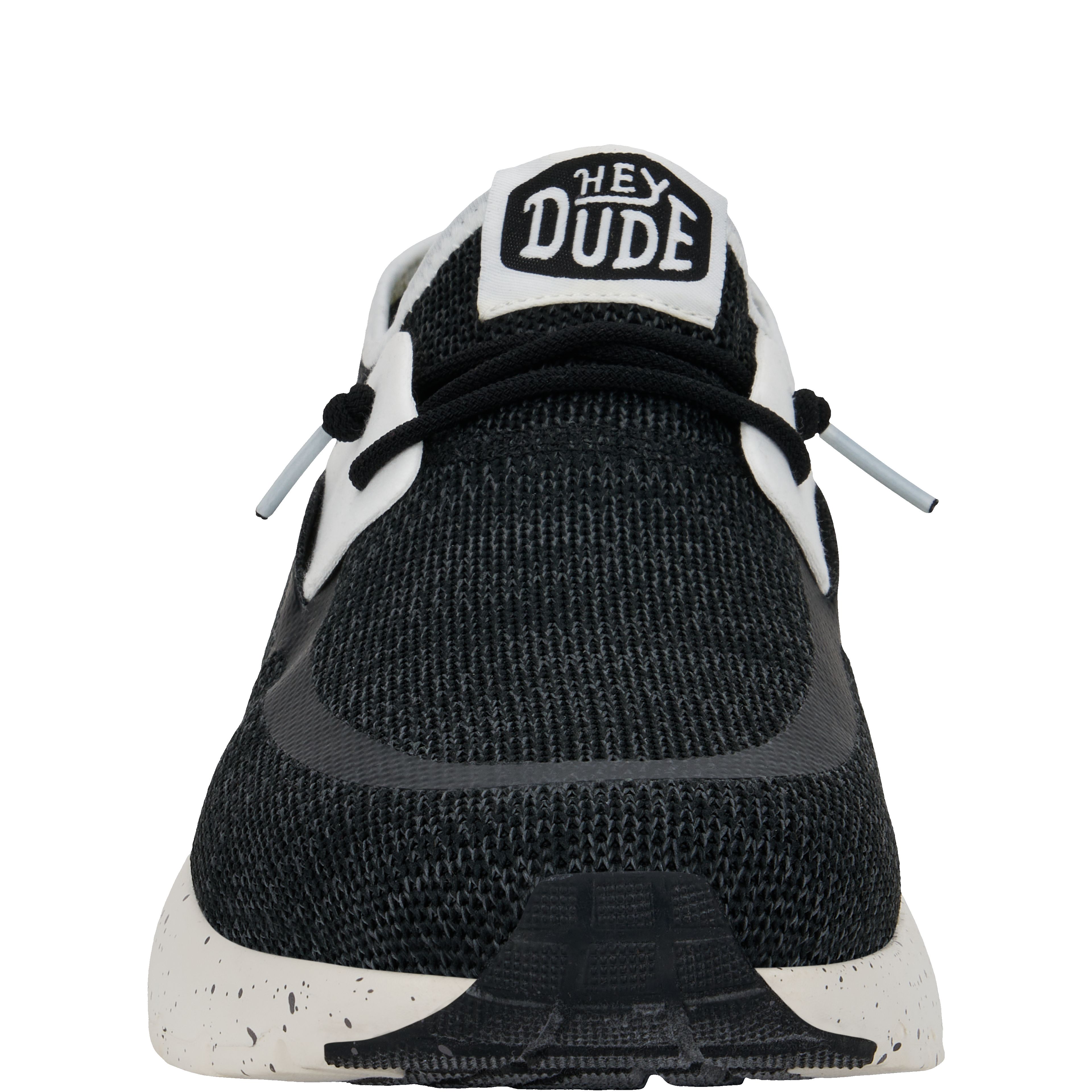 Sirocco Sport Mode - Black/White sold by Hey Dude product image thumbnail 3