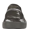 Sunapee Mossy Oak Fishing - Black sold by Hey Dude