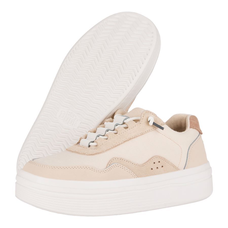 Hudson Lift Sport - Blush sold by Hey Dude product image thumbnail 4