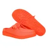 Wendy Slip Mono - Electric Orange sold by Hey Dude