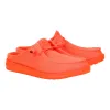 Wendy Slip Mono - Electric Orange sold by Hey Dude