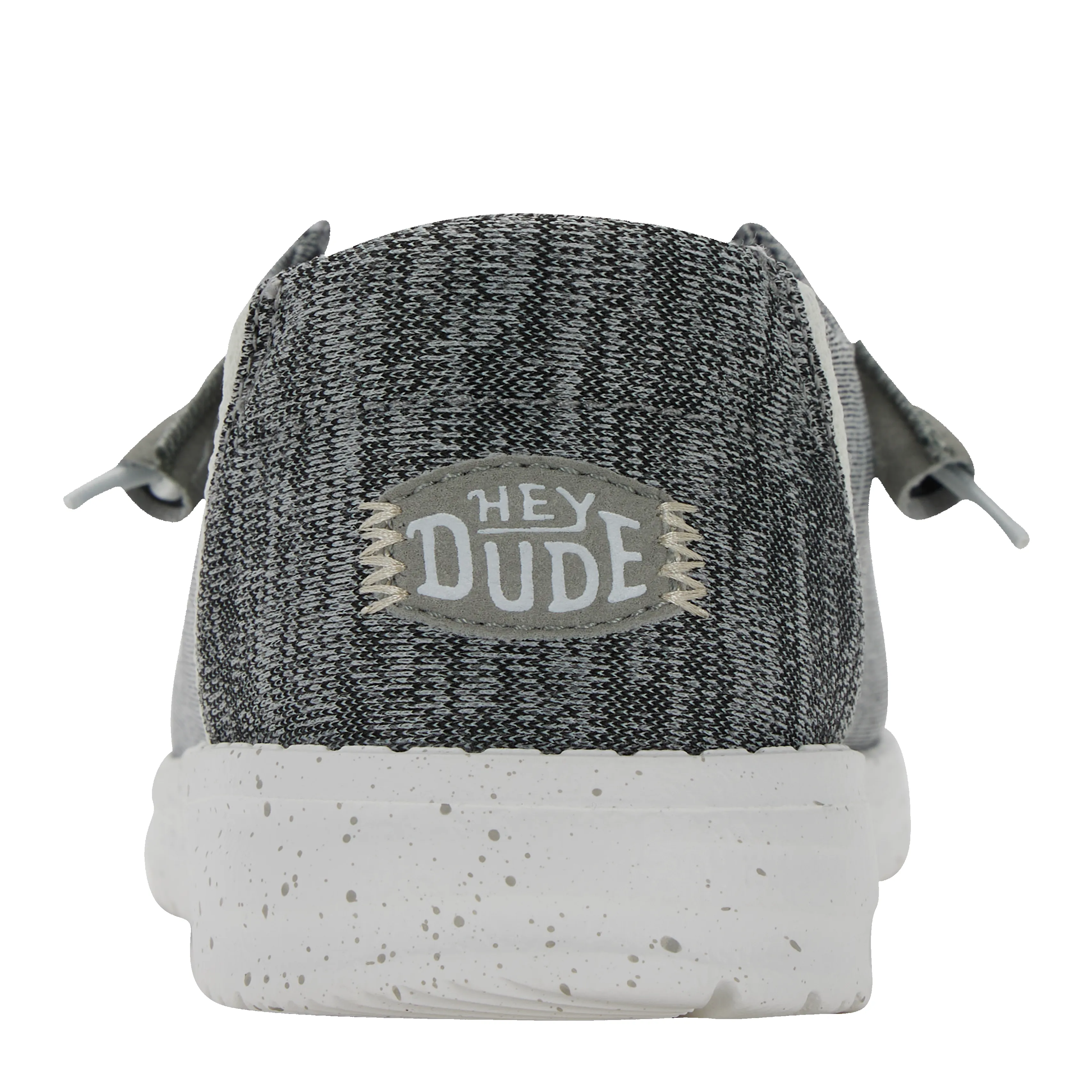 Wendy Funk Break Sport - Grey sold by Hey Dude product image thumbnail 5