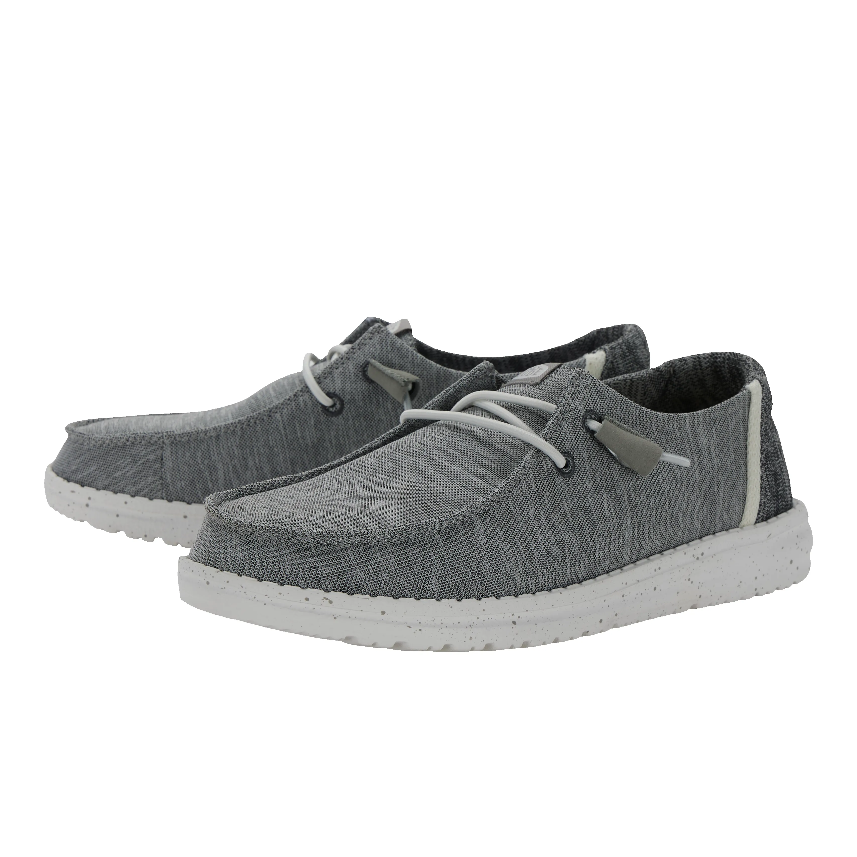 Wendy Funk Break Sport - Grey sold by Hey Dude product image thumbnail 2