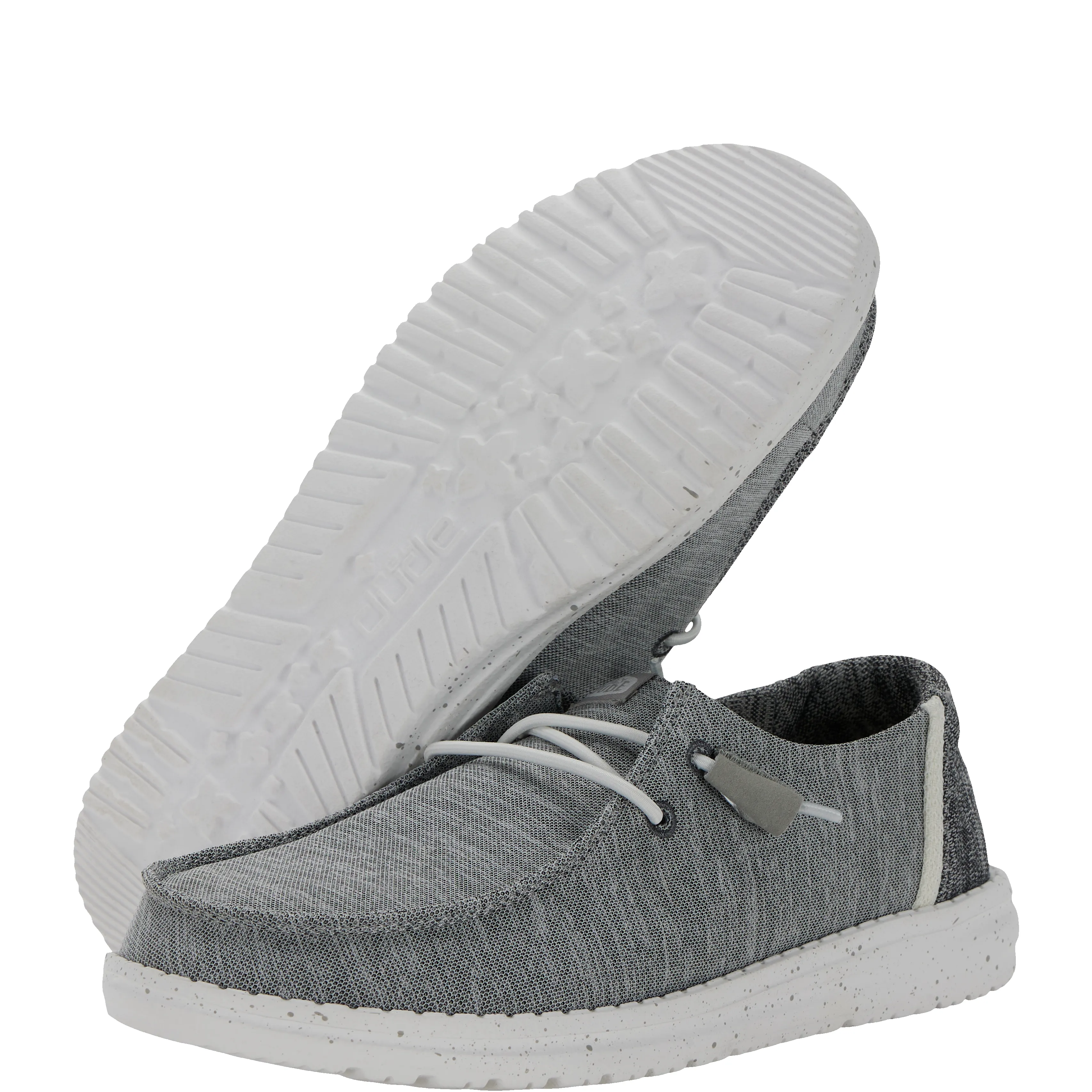 Wendy Funk Break Sport - Grey sold by Hey Dude product image thumbnail 3