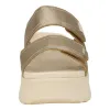 Delray Slide Classic - Champagne sold by Hey Dude