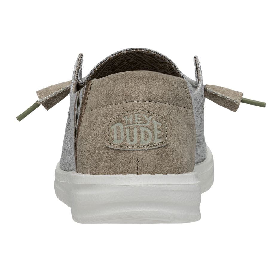 Wendy Western - Grey sold by Hey Dude product image thumbnail 5