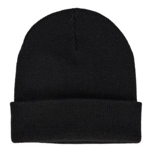 Cuff Beanie - Black sold by Hey Dude