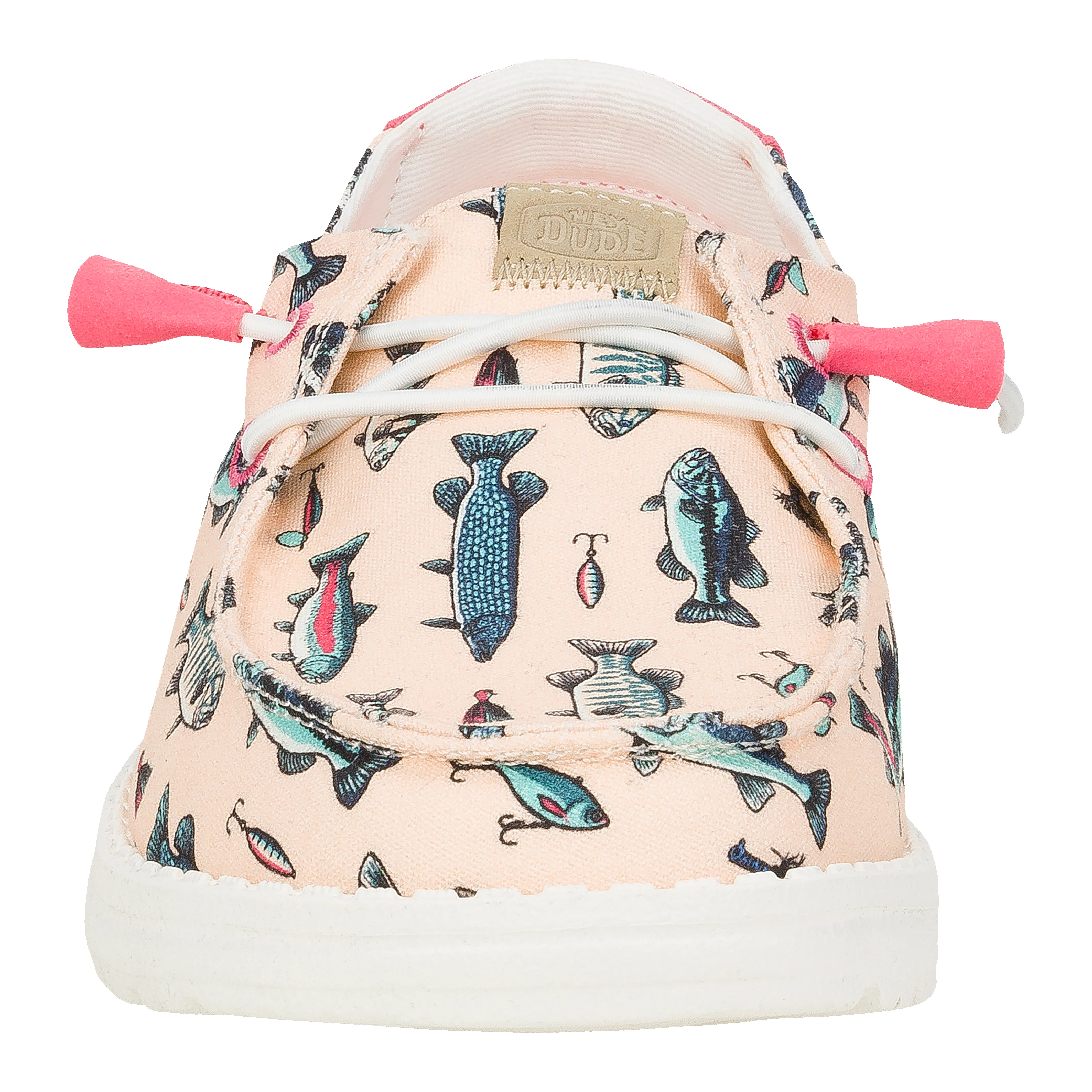 Wendy Fish Lure - Bubblegum | Parallel