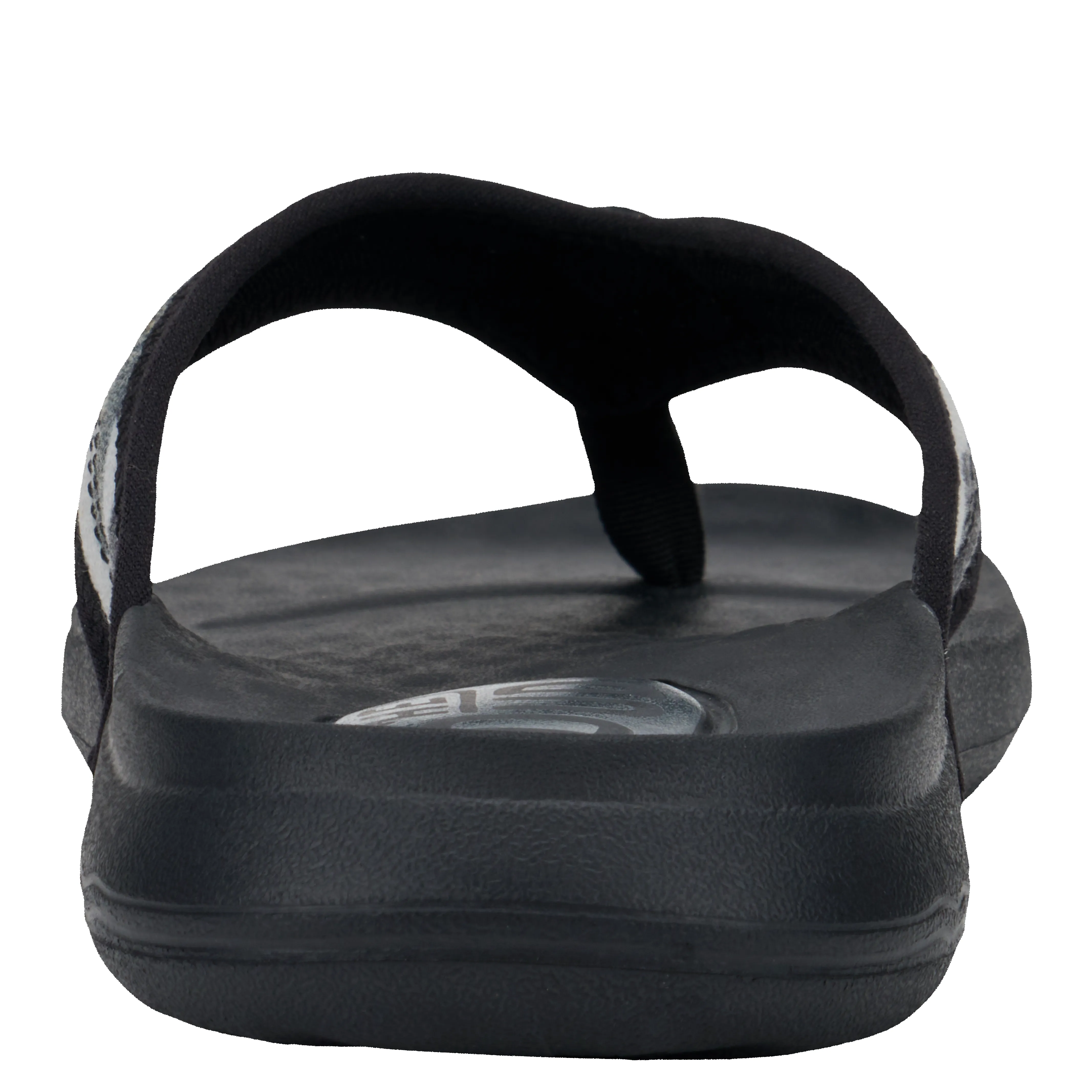 Myers Flip Camo - Camo Total Black sold by Hey Dude product image thumbnail 5