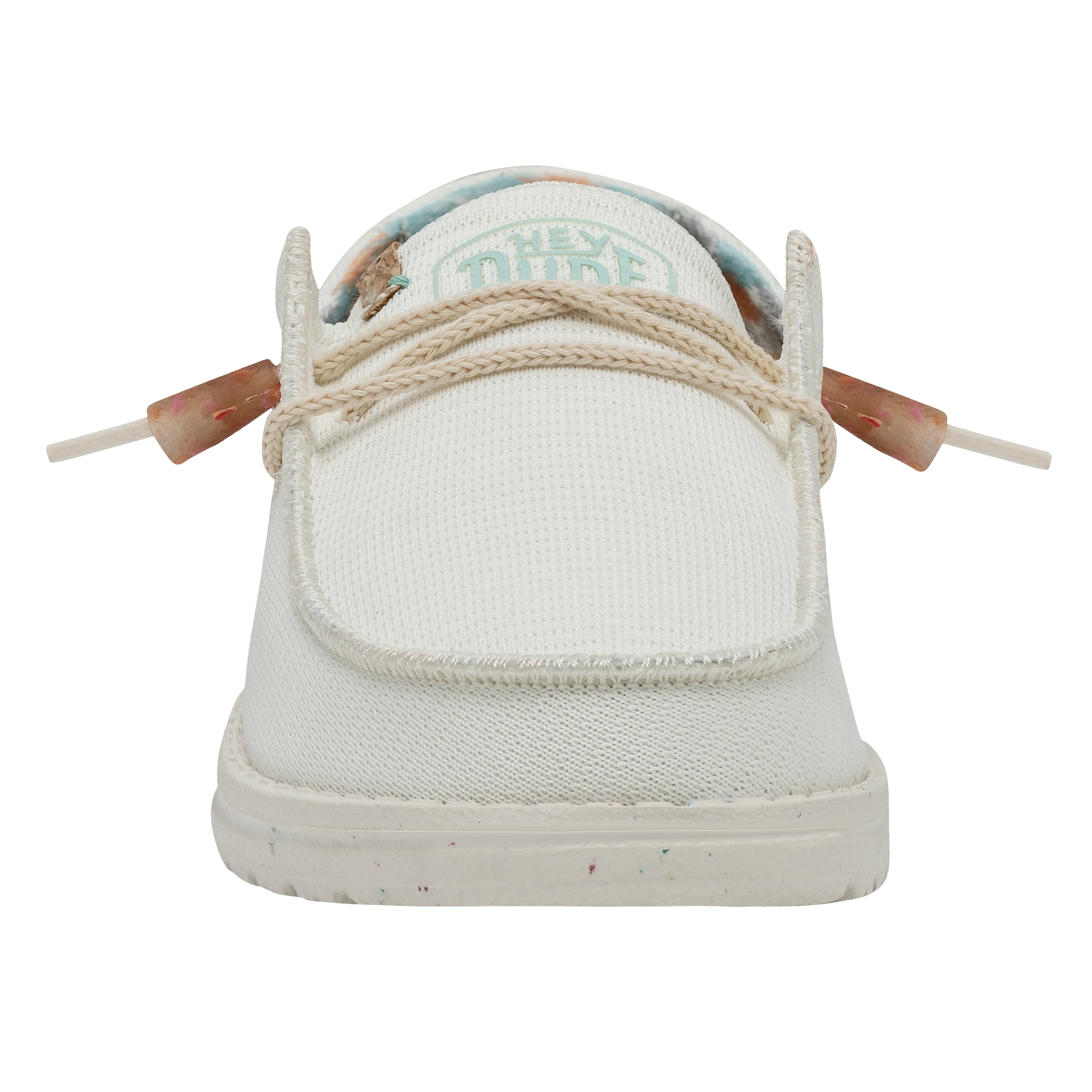 Wendy Knit - White sold by Hey Dude product image thumbnail 4