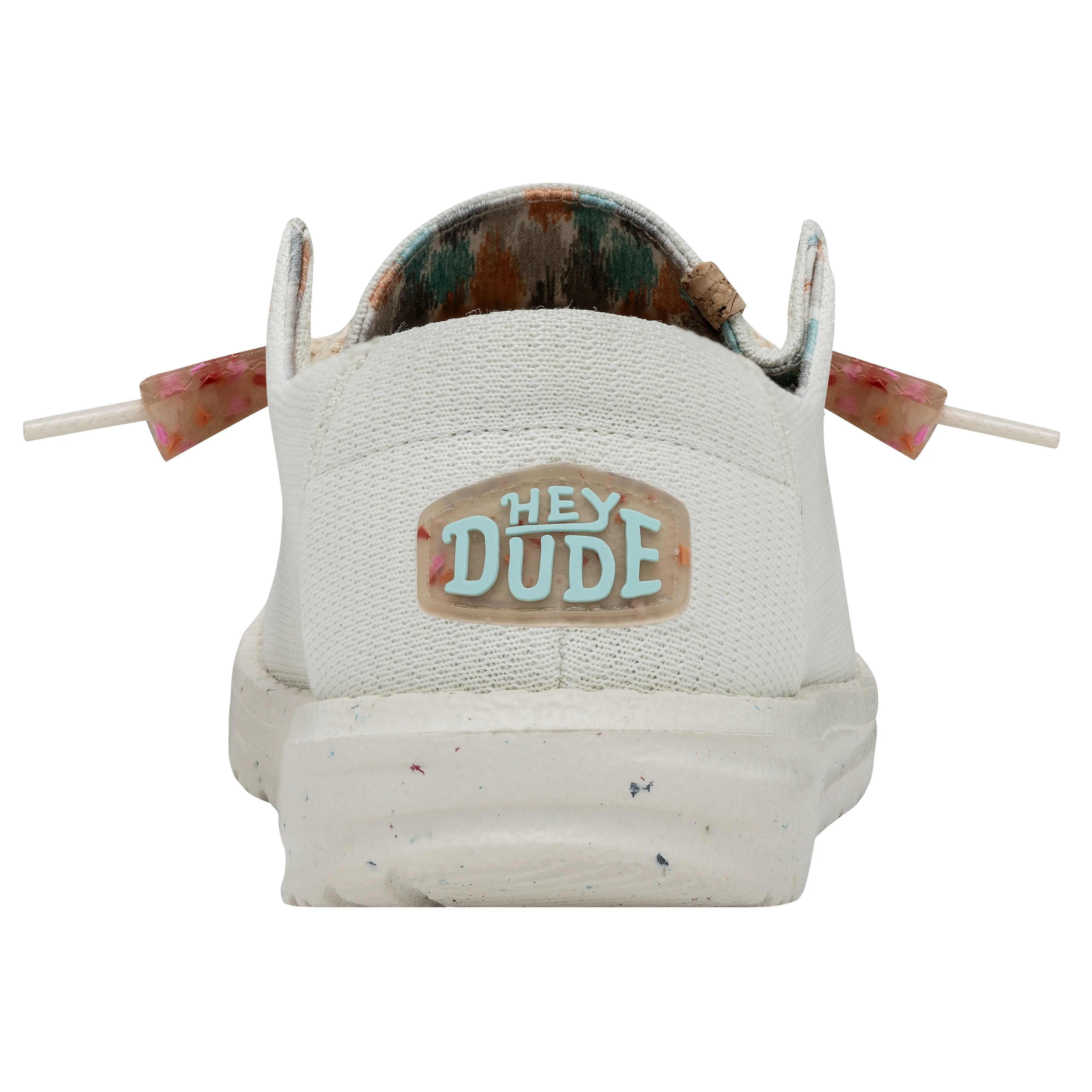 Wendy Knit - White sold by Hey Dude product image thumbnail 5