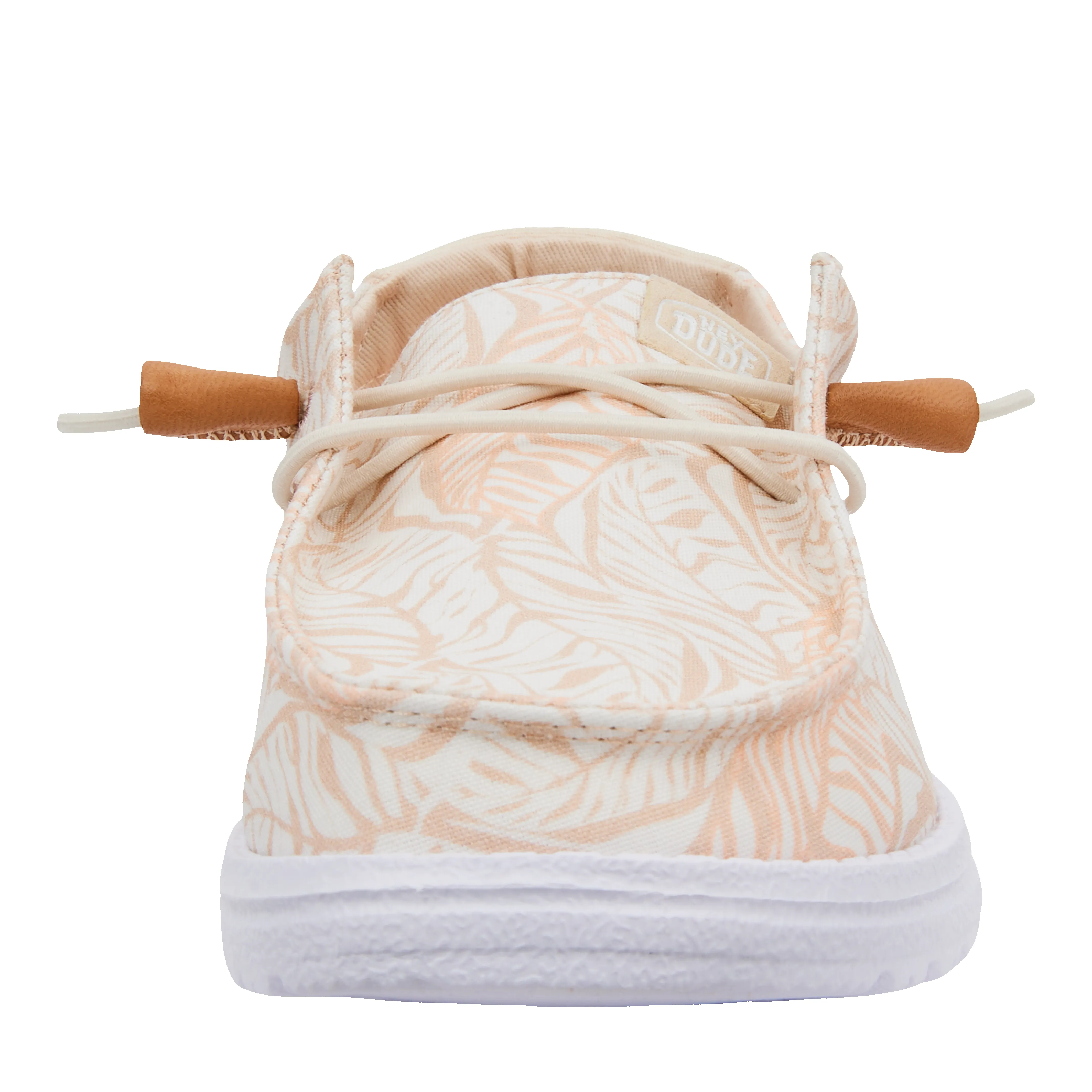 Wendy Tropical - Light Pink sold by Hey Dude product image thumbnail 4