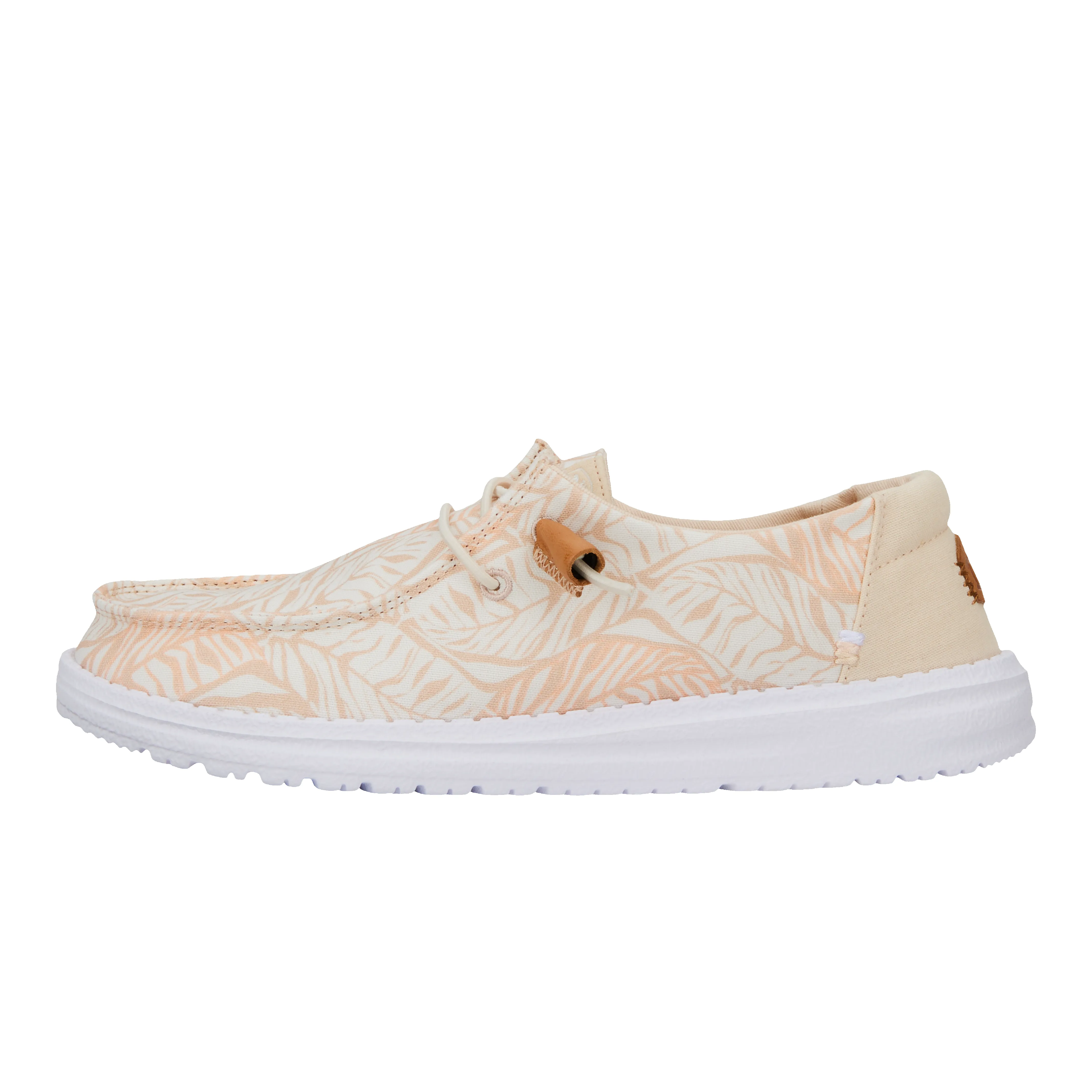 Wendy Tropical - Light Pink sold by Hey Dude