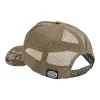 Buckle Bottomland Camo Trucker - Camo sold by Hey Dude