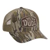 Buckle Bottomland Camo Trucker - Camo sold by Hey Dude