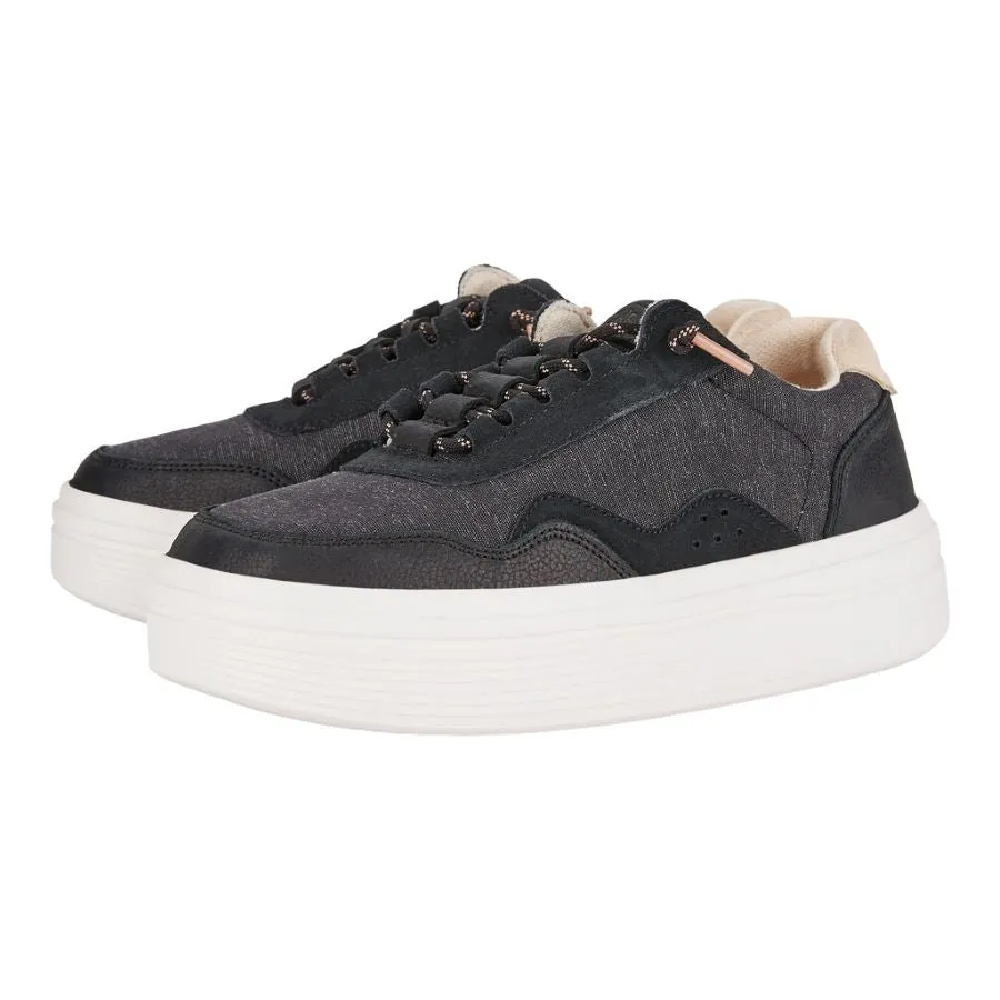 Hudson Lift Sport - Black sold by Hey Dude product image thumbnail 3