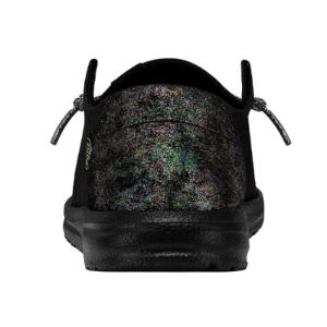 Wendy Glitter - Meteor Shower sold by Hey Dude