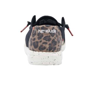 Wendy Jungle - Black sold by Hey Dude