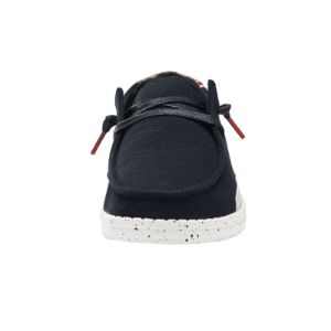 Wendy Jungle - Black sold by Hey Dude