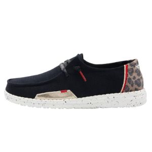 Wendy Jungle - Black sold by Hey Dude