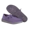 Wendy Funk Mono - Dark Lilac sold by Hey Dude