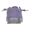 Wendy Funk Mono - Dark Lilac sold by Hey Dude