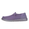 Wendy Funk Mono - Dark Lilac sold by Hey Dude
