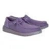 Wendy Funk Mono - Dark Lilac sold by Hey Dude