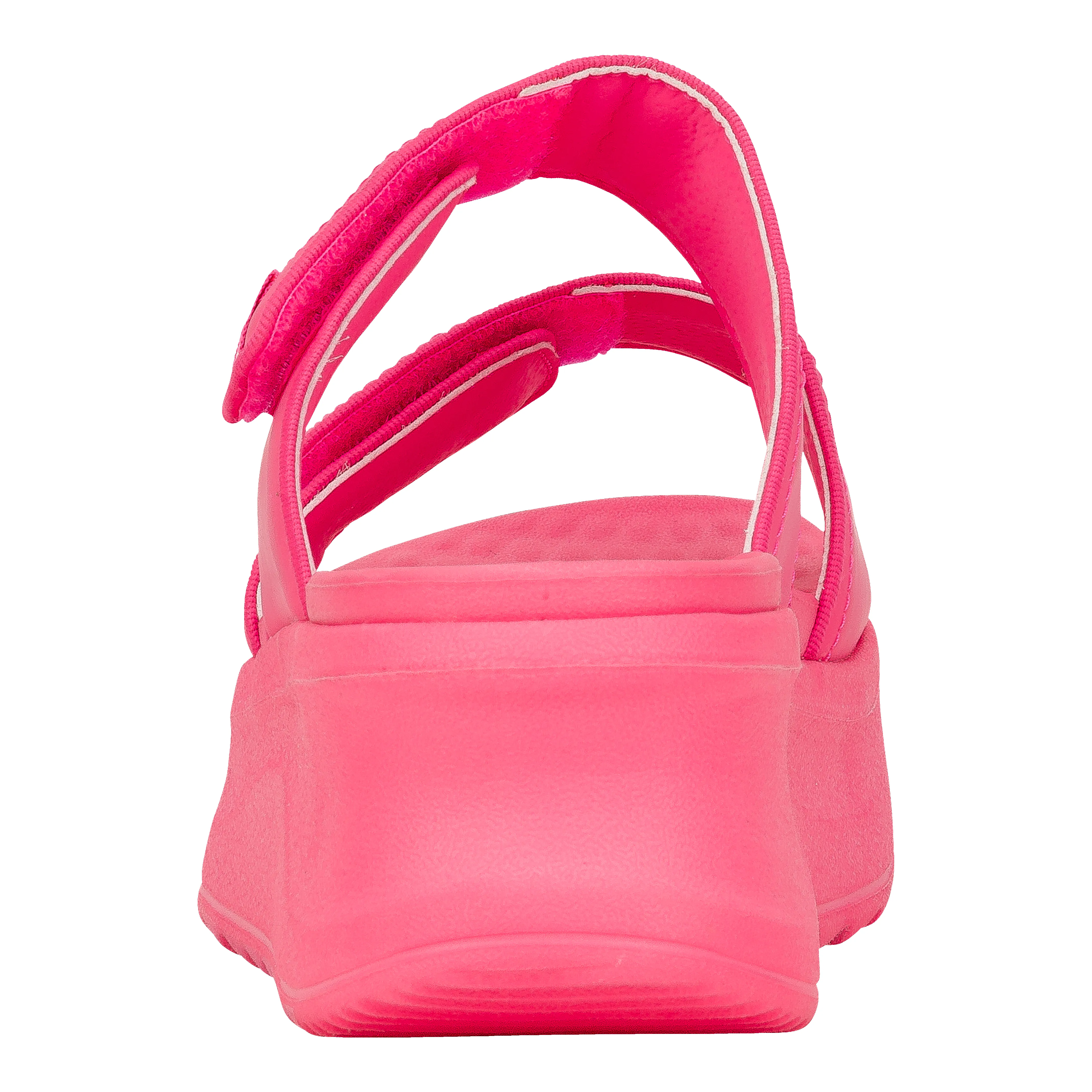 Delray Slide Mono - Electric Pink sold by Hey Dude product image thumbnail 5