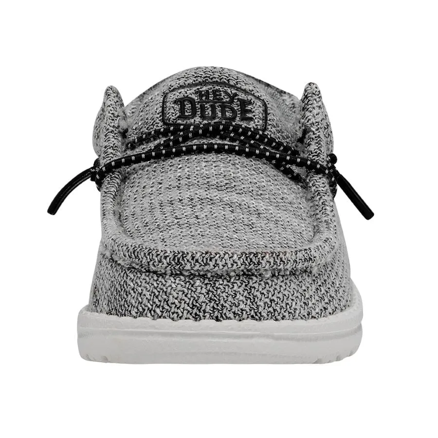 Wally Youth Stretch - Yin and Yang sold by Hey Dude product image thumbnail 4