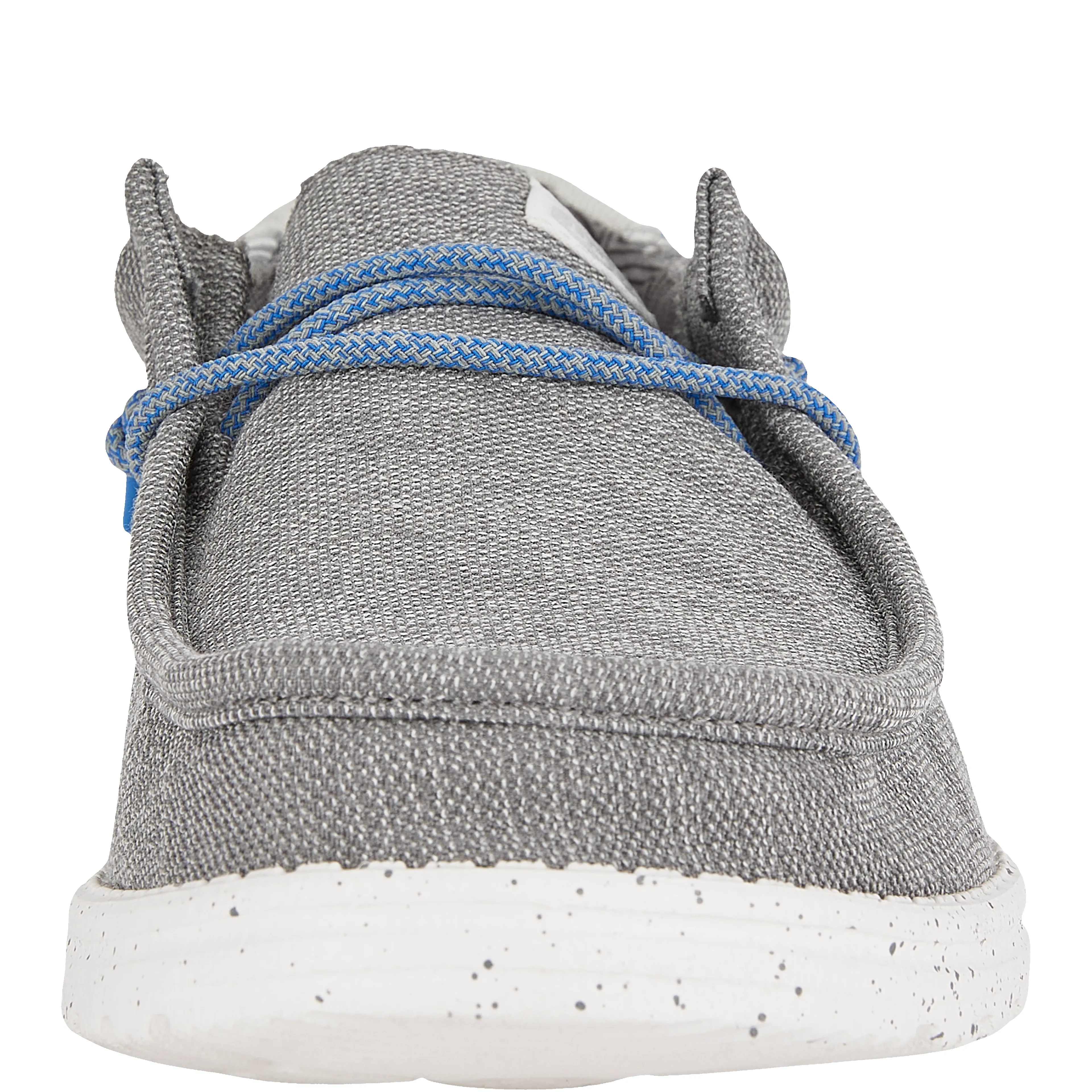 Wally Coastline - Grey sold by Hey Dude product image thumbnail 4