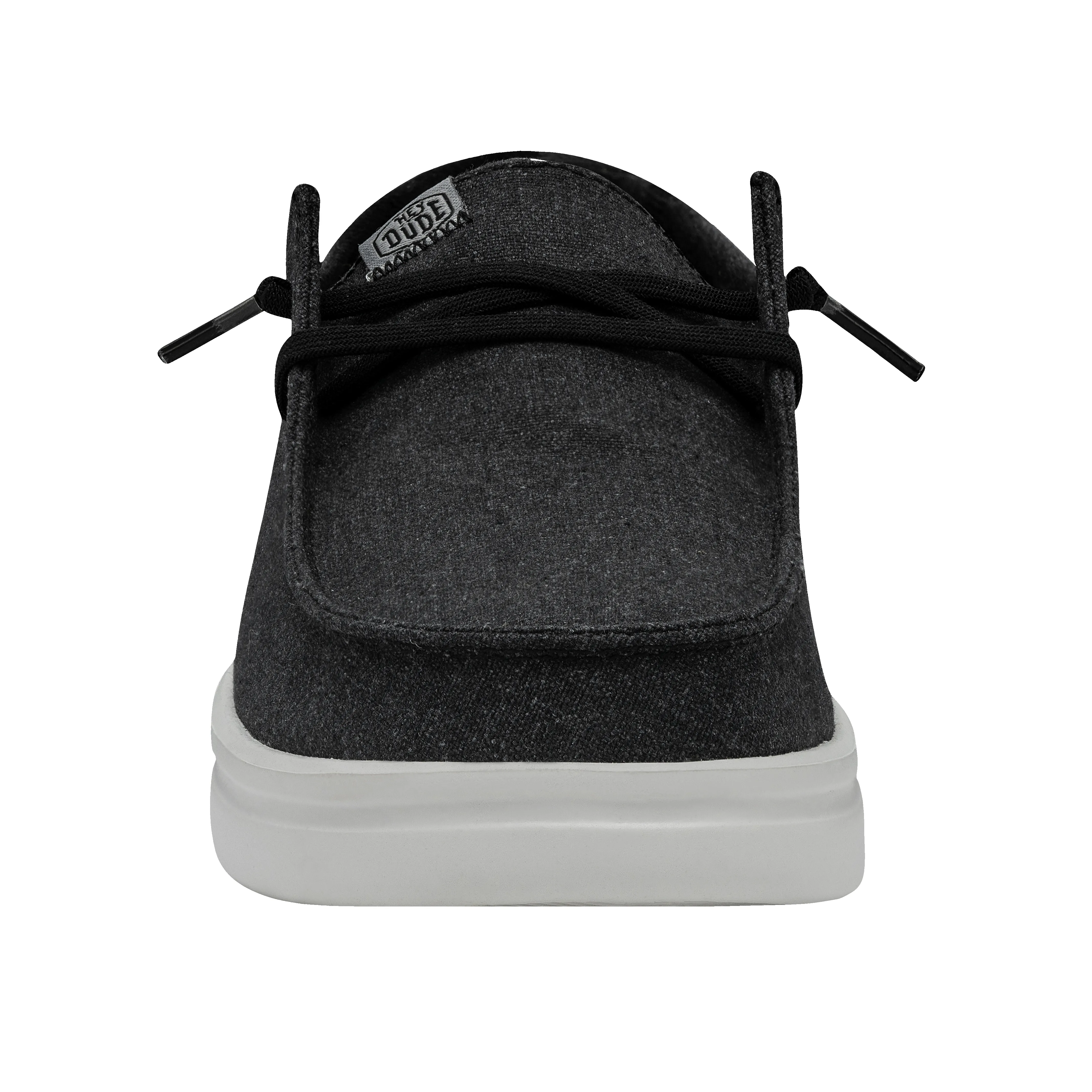 Wendy Rise - Black sold by Hey Dude product image thumbnail 4